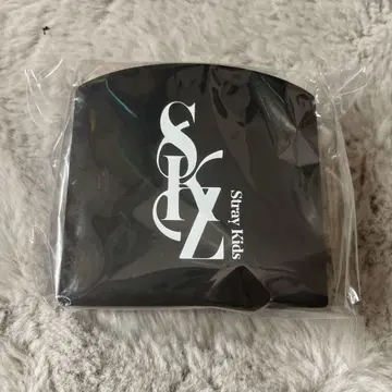 straykids 스키즈 크리스마스 부채 스탠드