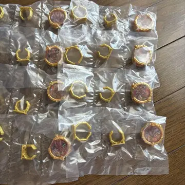센타이링 파워 업 부스터 세트 고쥬쟈