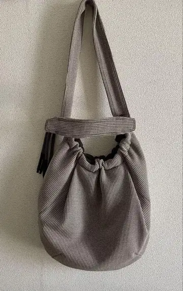 Laid.b bath bag