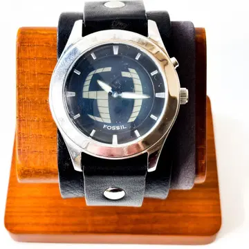 FOSSIL BIG TIC 아나데지 FS5739 손목시계