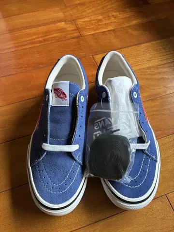 VANS 스케이트 sk8 LOW 26.5cm