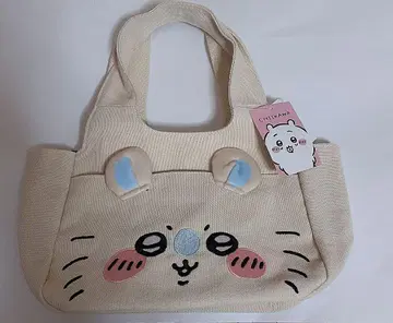 치이카와 모몽가 토트백