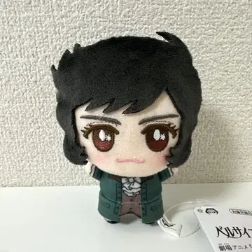 베르사유의 장미 SD 인형 봉제 인형 앙드레 남코 한정판