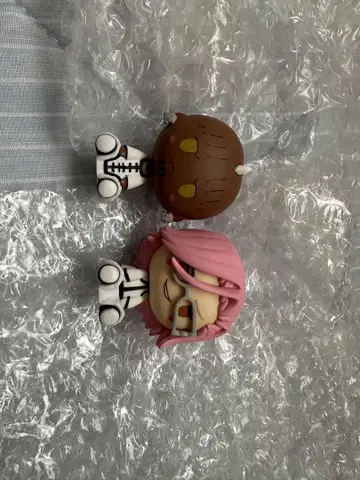 BLEACH 제일복권 자엘아폴로 쵸코놋코 세트