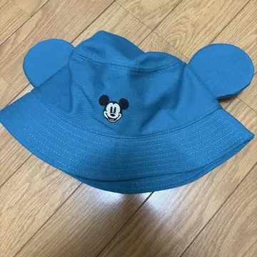 도쿄 디즈니 리조트 미키 햇 58cm