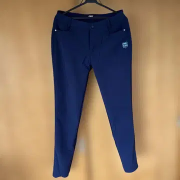 새상품급! XL, PGM 골프 팬츠 네이비