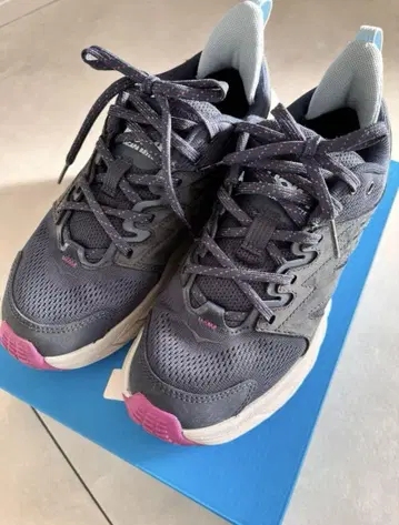 HOKA 호카 아나카파 브리즈 로우 24.5cm