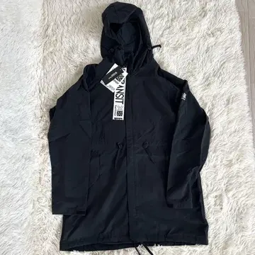 Karrimor TRANSIT 블랙 마운틴 후드티