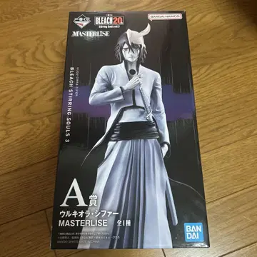 제일복권 BLEACH A상 우르키오라 시퍼