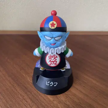제일복권 드래곤볼 피라후 피규어