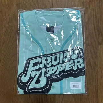 FRUITS ZIPPER 사쿠라이 유이 최애 어필 유니폼