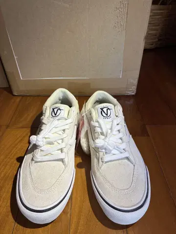 VANS ROWAN PRO 27cm