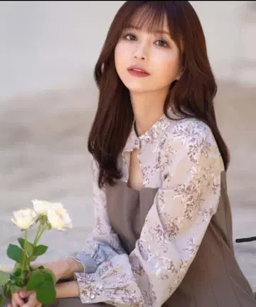 emiriawiz 롱 원피스 S 에밀리아 위즈