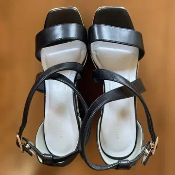 에스페란자 라쿠모리 샌들 L 사이즈