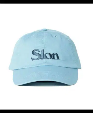 Slon Classic Logo 6panel Basic Hat
