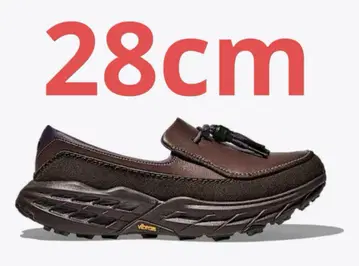 28cm HOKA ONE ONE SPEED 로퍼 호카 로퍼