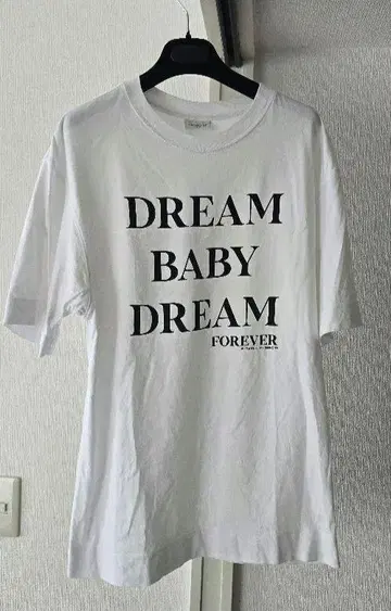 DRIES VAN NOTEN 22aw 'DREAM BABY DREAM'