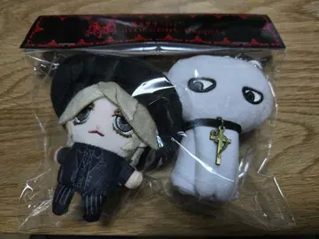 HYDE & Edyh Puppets 봉제 인형 퍼펫 세트