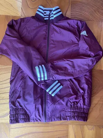 adidas MA-1 자켓