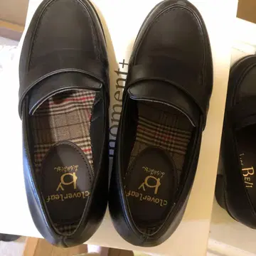 키다리 아저씨 힐 로퍼