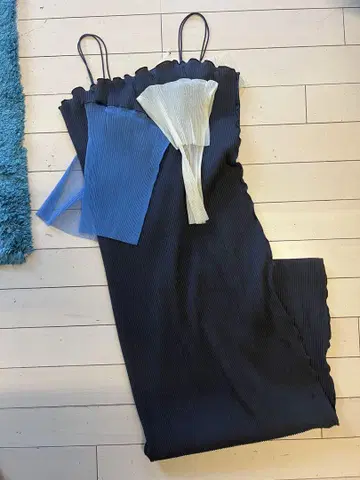 코토하요코자와 원피스 Kotohayokozawa