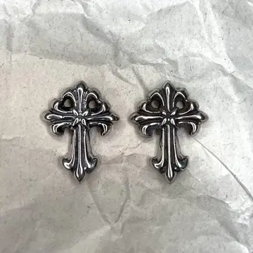 A&G Cross Pierce