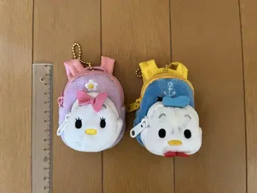 도날드 & 데이지 스트랩