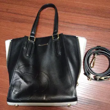 CLATHAS 2way 백 새상품급