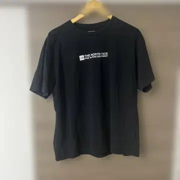 THE NORTH FACE 티셔츠 XL