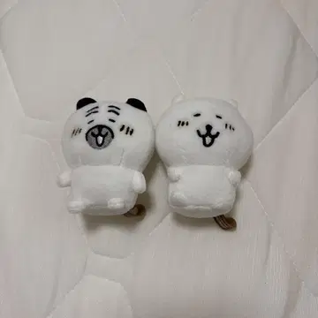 나가노 마켓 미니미니 앉은 자세 마스코트 봉제 인형