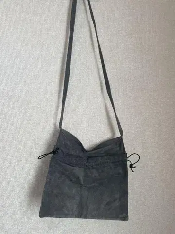 hender scheme 숄더백