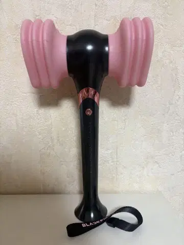블랙핑크 응원봉 var.1