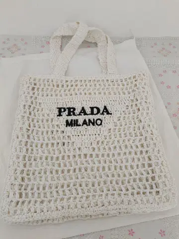 핸드백 화이트