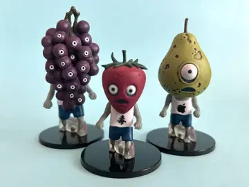 후르츠 좀비 3개 세트