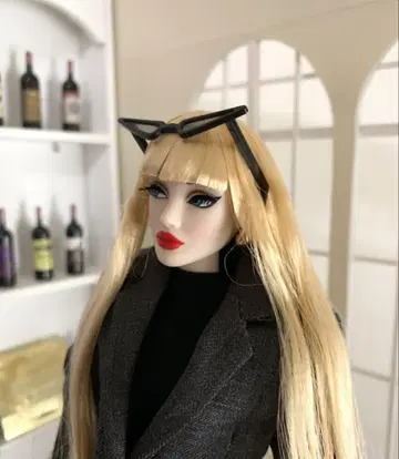 DEFA LUCY Series 1 ICON Model No.1.5