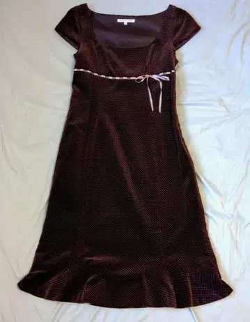 여성용 원피스 레베카 테일러