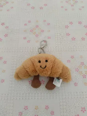 봉제 인형 키링