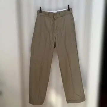 디키즈 874 카키