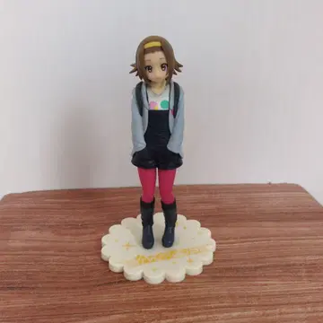 케이온! 타이나카 리츠