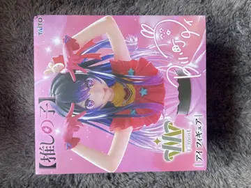 TAITO 최애의 아이 피규어