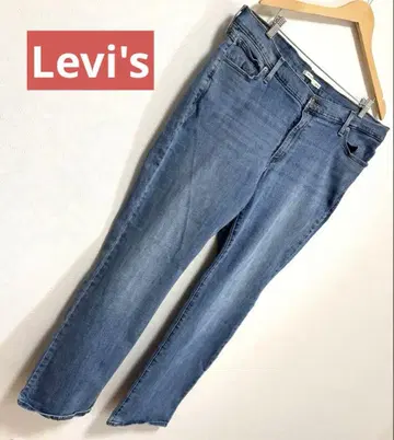 Levi's 리바이스 415 클래식 부츠컷 빅 사이즈
