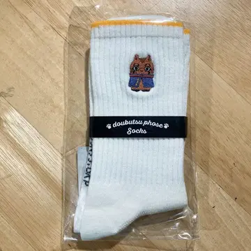 [골든 카무이] 우사미 토키시게 동물 포즈 양말 삭스