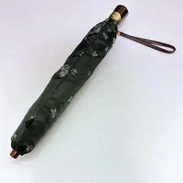 마에하라코에이 상점 잠자리 양산 접이식 우산 꽃무늬 장미