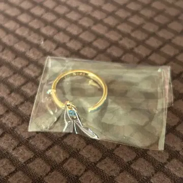세일러문 스토어 반지 컬렉션 머큐리[가격 인하 불가]