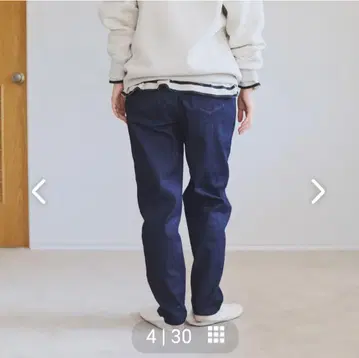 북유럽 생활 도구점 활동하기 편하고 따뜻한 속기모 페그 팬츠