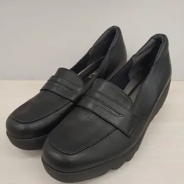 508394 힐즈 애비뉴 로퍼 펌프스 화이트 23cm