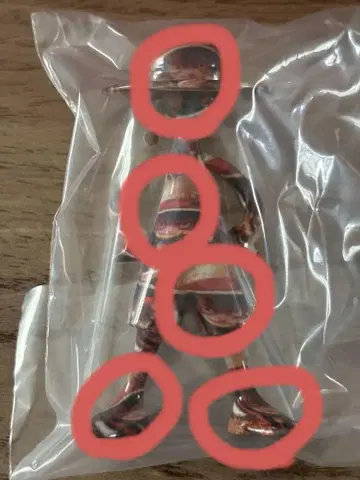 원피스 LUFFY'S 모험의 기억 루피즈 피규어 시크릿