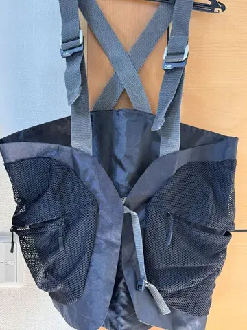 COMFY OUTDOOR GARMENT ERP VEST MESH