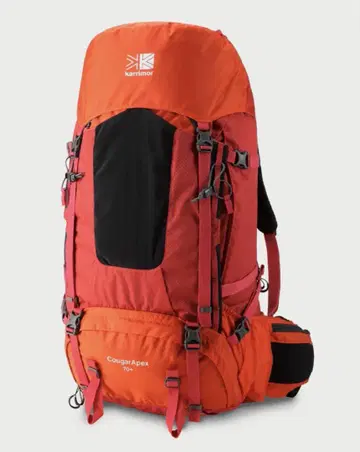 karrimor CougarApex 70+ 백팩