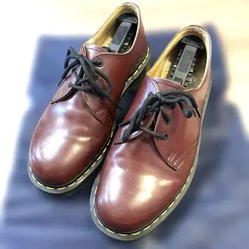 Dr. Martens 1461 59 레드